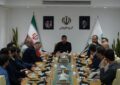 مخبر: احیای شرکتهای دانشبنیان یک ضرورت ملی است مخبر: احیای شرکتهای دانشبنیان یک ضرورت ملی است