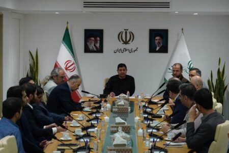 مخبر: احیای شرکتهای دانشبنیان یک ضرورت ملی است مخبر: احیای شرکتهای دانشبنیان یک ضرورت ملی است