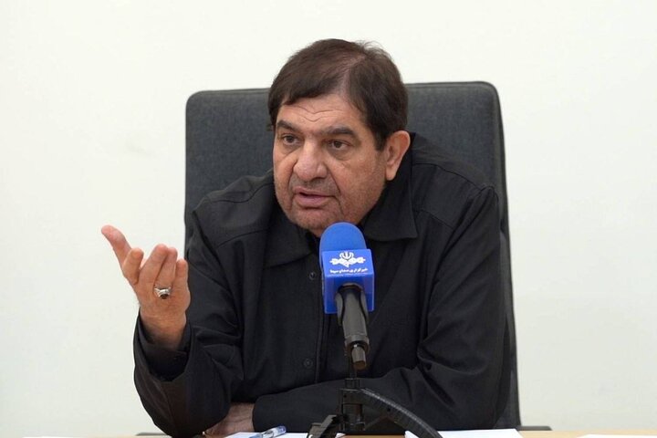 مخبر: تولیدکنندگان در سنگر امنیت غذایی مردم، دشمن را شکست دهند مخبر: تولیدکنندگان در سنگر امنیت غذایی مردم، دشمن را شکست دهند