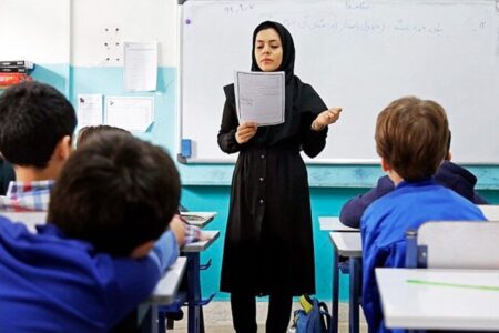مدیر آموزشوپرورش ورامین: معلمی رسالت وارث پیامبران است مدیر آموزشوپرورش ورامین: معلمی رسالت وارث پیامبران است