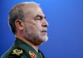 مدیریت جدید تنگه هرمز پایهگذار نظم جهانی است مدیریت جدید تنگه هرمز پایهگذار نظم جهانی است