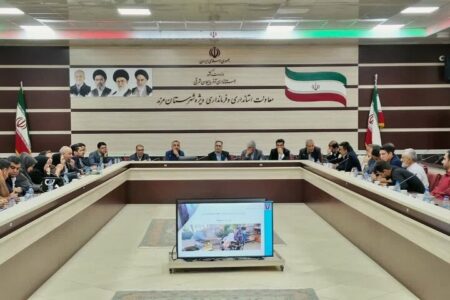 مرند پایلوت کشوری اجرای برنامه پزشک خانواده شد مرند پایلوت کشوری اجرای برنامه پزشک خانواده شد