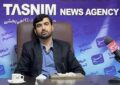 مسئول بسیج رسانه: خبرنگاران خارجی از جنایات آمریکا در میناب منقلب شدند مسئول بسیج رسانه: خبرنگاران خارجی از جنایات آمریکا در میناب منقلب شدند