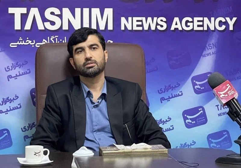 مسئول بسیج رسانه: خبرنگاران خارجی از جنایات آمریکا در میناب منقلب شدند مسئول بسیج رسانه: خبرنگاران خارجی از جنایات آمریکا در میناب منقلب شدند