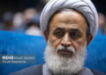 مسلمانان با ترک جهاد آبروی دین را میبرند؛ شهید رئیسی «حقالجهاد» کرد مسلمانان با ترک جهاد آبروی دین را میبرند؛ شهید رئیسی «حقالجهاد» کرد