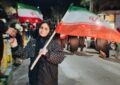 مصاحبه میدانی خبرنگار مهر درخصوص جوانی جمعیت در حسینیه شهدای اراک مصاحبه میدانی خبرنگار مهر درخصوص جوانی جمعیت در حسینیه شهدای اراک