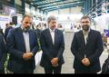 معاون رئیسجمهور: به دنبال کاهش مصرف هستیم نه گرانسازی انرژی معاون رئیسجمهور: به دنبال کاهش مصرف هستیم نه گرانسازی انرژی