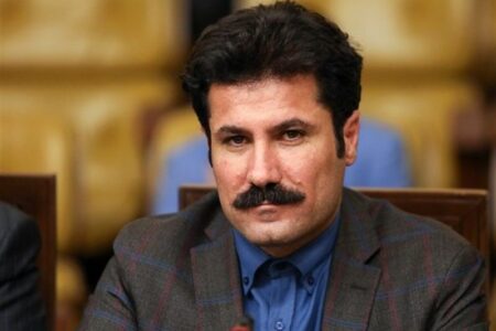 معاون رئیسجمهور: توسعه مناطق محروم کشور با اعتبارات خوب انجام می شود معاون رئیسجمهور: توسعه مناطق محروم کشور با اعتبارات خوب انجام می شود