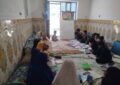 معلمی که در میان جنگ آموزگار ماند؛ «نمیتوانم نسبت به این استعدادها بیتفاوت باشم»/ جلوگیری از ادامه تحصیل بهدلیل مسائل فرهنگی معلمی که در میان جنگ آموزگار ماند؛ «نمیتوانم نسبت به این استعدادها بیتفاوت باشم»/ جلوگیری از ادامه تحصیل بهدلیل مسائل فرهنگی