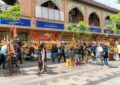 «مقایسه» سم مهلک رضایتمندی است/کمالگرایی در جامعه ما بیداد میکند «مقایسه» سم مهلک رضایتمندی است/کمالگرایی در جامعه ما بیداد میکند
