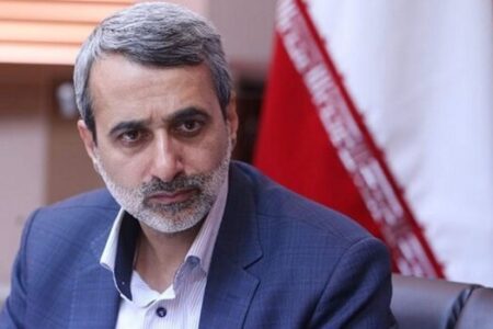 مقتدایی: وزیر کار ارادهای برای حل مشکلات ندارد مقتدایی: وزیر کار ارادهای برای حل مشکلات ندارد