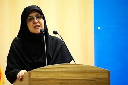 مهاجرانی: روابط عمومیها توانستند روایت «ایران استوار» را بسازند مهاجرانی: روابط عمومیها توانستند روایت «ایران استوار» را بسازند