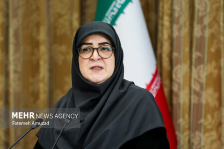 مهاجرانی: فرایند بیمه بیکاری تسهیل شده است مهاجرانی: فرایند بیمه بیکاری تسهیل شده است