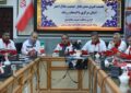 مهرآبادی: بیش از ۵۰۰ محتوای امدادی و آموزشی در جنگ رمضان تولید شد مهرآبادی: بیش از ۵۰۰ محتوای امدادی و آموزشی در جنگ رمضان تولید شد