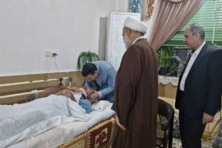 مهرانگیز: همه ظرفیتها برای رفع مشکلات ایثارگران استفاده میشود مهرانگیز: همه ظرفیتها برای رفع مشکلات ایثارگران استفاده میشود