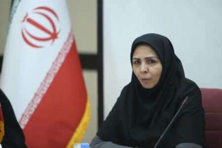 مهمترین چالش زنان کارآفرین نبود بازار فروش پایدار است مهمترین چالش زنان کارآفرین نبود بازار فروش پایدار است