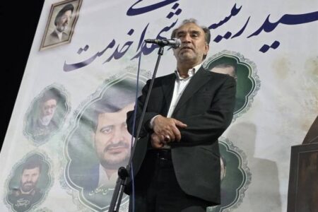 مواد غنیشده هستهای و تنگه هرمز خطوط قرمز ایران است مواد غنیشده هستهای و تنگه هرمز خطوط قرمز ایران است