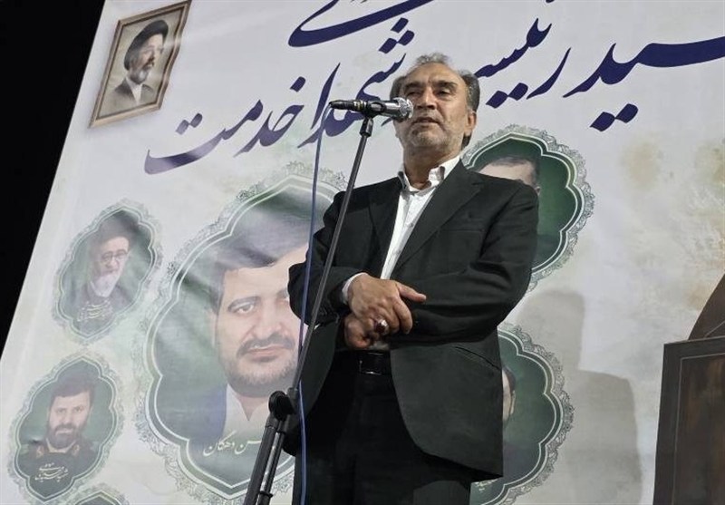 مواد غنیشده هستهای و تنگه هرمز خطوط قرمز ایران است مواد غنیشده هستهای و تنگه هرمز خطوط قرمز ایران است