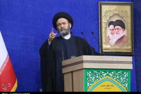 موقعیت استثنایی ایران را از دست ندهید / رهبر فرمود؛ «بترسید باختید!» موقعیت استثنایی ایران را از دست ندهید / رهبر فرمود؛ «بترسید باختید!»