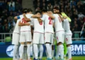 میانگین سنی تیم ملی ایران در جام جهانی ۲۰۲۶ بالا است میانگین سنی تیم ملی ایران در جام جهانی ۲۰۲۶ بالا است