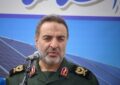 میدانداری نیروهای جهادی محاسبات دشمن را ناکام گذاشت میدانداری نیروهای جهادی محاسبات دشمن را ناکام گذاشت