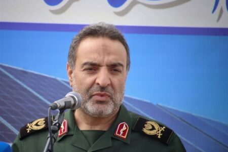 میدانداری نیروهای جهادی محاسبات دشمن را ناکام گذاشت میدانداری نیروهای جهادی محاسبات دشمن را ناکام گذاشت