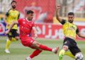 نامه پرسپولیس به کنفدراسیون فوتبال آسیا علیه سپاهان نامه پرسپولیس به کنفدراسیون فوتبال آسیا علیه سپاهان