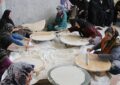 نبض همدلی در شریانهای ایران؛ از طلای بانوان تا سفرههای مقاومت نبض همدلی در شریانهای ایران؛ از طلای بانوان تا سفرههای مقاومت