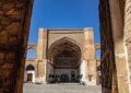 نجوای تاریخ در گوش جهان؛ مساجد خراسان جنوبی در راه یونسکو نجوای تاریخ در گوش جهان؛ مساجد خراسان جنوبی در راه یونسکو