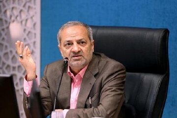 نحوه برگزاری امتحانات پایان سال تحصیلی و کنکور از زبان وزیر آموزش و پرورش نحوه برگزاری امتحانات پایان سال تحصیلی و کنکور از زبان وزیر آموزش و پرورش