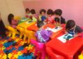 «نسل پاک» برای پیشگیری از اعتیاد از مهدهای کودک کلید میخورد «نسل پاک» برای پیشگیری از اعتیاد از مهدهای کودک کلید میخورد