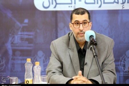 نسلکشی شیعیان بحرین با حمایت امارات نسلکشی شیعیان بحرین با حمایت امارات