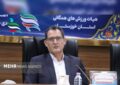 نقش «گامیران» در افزایش تابآوری جامعه/ ورزش نباید از مردم جدا باشد نقش «گامیران» در افزایش تابآوری جامعه/ ورزش نباید از مردم جدا باشد