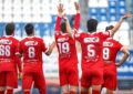 نقلوانتقالات پرسپولیس در سئول کلید خورد/ پروژه بازسازی تیم برای فصل جدید آغاز شد نقلوانتقالات پرسپولیس در سئول کلید خورد/ پروژه بازسازی تیم برای فصل جدید آغاز شد