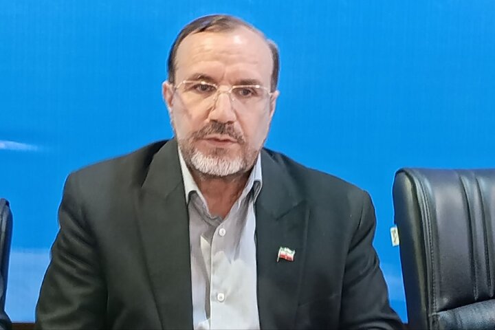 نماینده البرز خواستار حمایت از خانوادههای دارای فرزند چندقلو شد نماینده البرز خواستار حمایت از خانوادههای دارای فرزند چندقلو شد