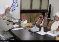 نماینده کتائب عراق: در دفاع از امت اسلامی با دشمن جنایتکار میجنگیم نماینده کتائب عراق: در دفاع از امت اسلامی با دشمن جنایتکار میجنگیم