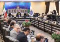 نمایندگان استان تهران با وزیر ارتباطات دیدار کردند نمایندگان استان تهران با وزیر ارتباطات دیدار کردند