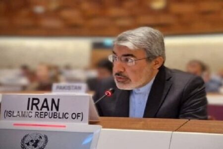 نهادهای بشردوستانه، هلال احمر ایران را حرفهای و توانمند میدانند نهادهای بشردوستانه، هلال احمر ایران را حرفهای و توانمند میدانند
