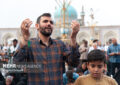 نکاتی درباره دعای عرفه از همخوانی با قرآن تا اجابت خواستهها نکاتی درباره دعای عرفه از همخوانی با قرآن تا اجابت خواستهها