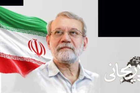 نگاه شهید لاریجانی به ولایت فقیه متاثر از نگاه شهید بهشتی است نگاه شهید لاریجانی به ولایت فقیه متاثر از نگاه شهید بهشتی است