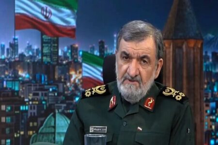 نیروهای مسلح قدرتمند ایران آماده است نیروهای مسلح قدرتمند ایران آماده است