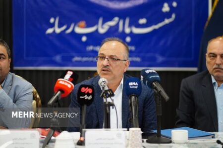 هاشمی: عدالت سلامت باید به دورترین روستاهای خراسان شمالی برسد هاشمی: عدالت سلامت باید به دورترین روستاهای خراسان شمالی برسد