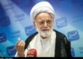 هرگونه راهبرد تنشآمیز با پاسخ قاطع و پشیمانکنندهای مواجه خواهد شد هرگونه راهبرد تنشآمیز با پاسخ قاطع و پشیمانکنندهای مواجه خواهد شد