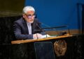 هشدار ایران: تحرکات آمریکا در تنگه هرمز عواقب فاجعهبار دارد هشدار ایران: تحرکات آمریکا در تنگه هرمز عواقب فاجعهبار دارد