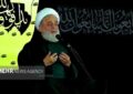 هشدار پناهیان درباره «تنبلی فکری»/ رهبر شهید تحول خواه بودند هشدار پناهیان درباره «تنبلی فکری»/ رهبر شهید تحول خواه بودند