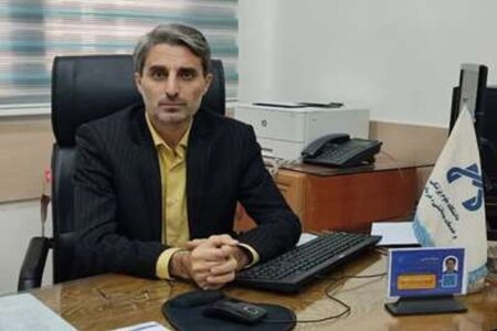 هیچ مرکز درمانی در قم با کمبود پزشک مواجه نیست؛ توسعه خدمات سلامت روان هیچ مرکز درمانی در قم با کمبود پزشک مواجه نیست؛ توسعه خدمات سلامت روان