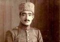 واکاوی مفهوم مقاومت ملی/ «کلنل پسیان» پاسدار هویت و تمامیت ارضی واکاوی مفهوم مقاومت ملی/ «کلنل پسیان» پاسدار هویت و تمامیت ارضی
