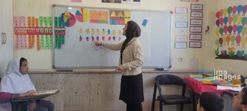 واکنش آموزشوپرورش به پیشنهاد حاجیبابایی برای جذب معلمان واکنش آموزشوپرورش به پیشنهاد حاجیبابایی برای جذب معلمان