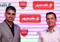واکنش پرسپولیس به خبر یافتن جانشین برای اوسمار واکنش پرسپولیس به خبر یافتن جانشین برای اوسمار