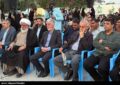 وزیر ارشاد: هیچ حادثهای مثل حادثه میناب چنین پژواک جهانی نداشته است وزیر ارشاد: هیچ حادثهای مثل حادثه میناب چنین پژواک جهانی نداشته است